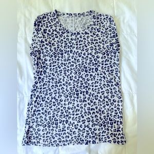 Banana Republic Malibu Slub Tank